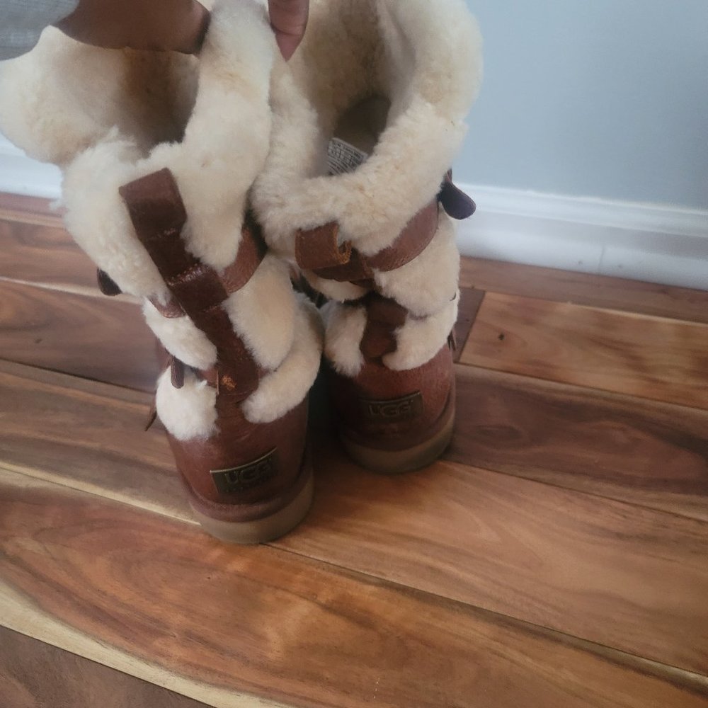 Ugg boots